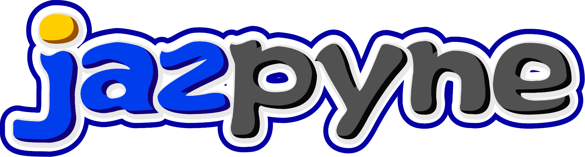 JAZPYNE brand logo